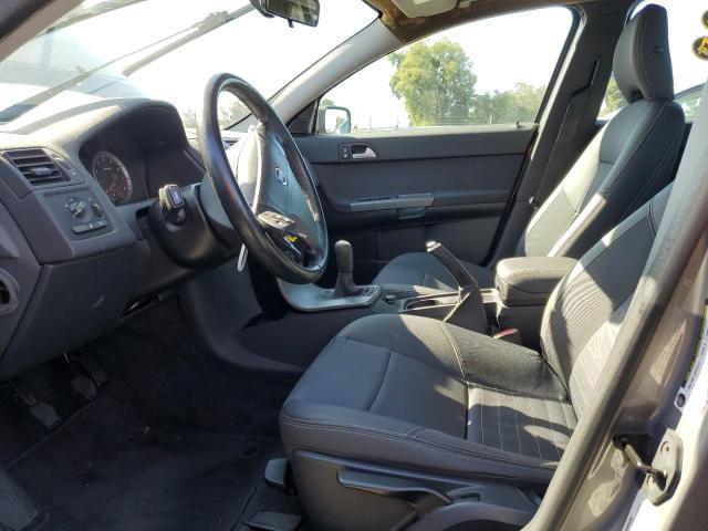 Photo 7 from auction – 2005 VOLVO S40 with VIN YV1MS382X52071165