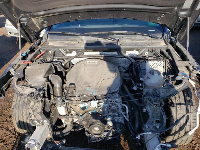 Photo 12 from auction – 2018 AUDI Q5 PREMIUM with VIN WA1BNAFY9J2209394