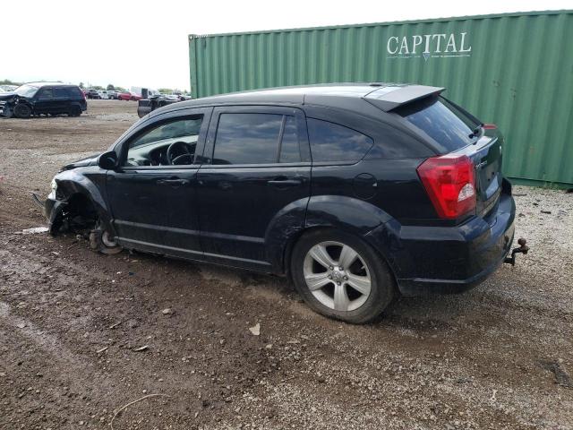 Photo 2 from auction – 2012 DODGE CALIBER SX with VIN 1C3CDWDA6CD506103