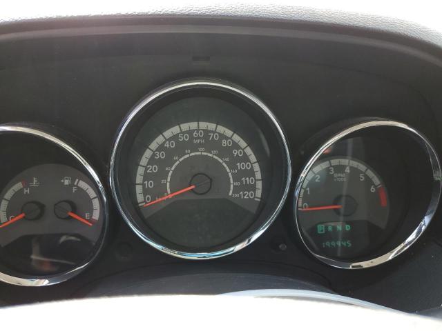صورة رقم 9 من المزاد - 2010 DODGE CALIBER SX مع VIN 1B3CB4HA8AD539912