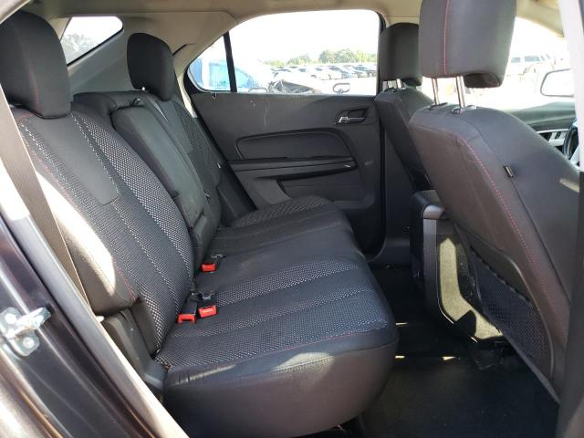 Photo 10 from auction – 2015 CHEVROLET EQUINOX LT with VIN 2GNFLFEK0F6212631