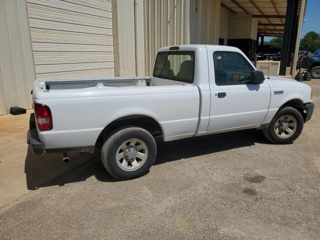 Photo 3 from auction – 2007 FORD RANGER with VIN 1FTYR10D07PA44535