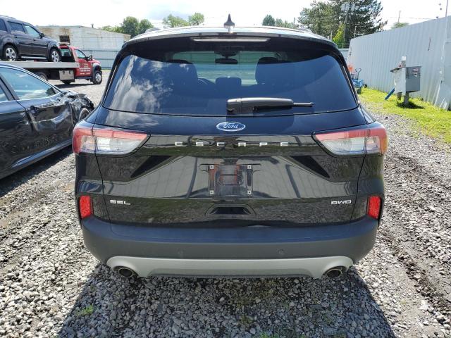 Photo 6 from auction – 2022 FORD ESCAPE SEL with VIN 1FMCU9H63NUB35080