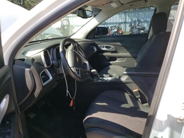 Photo 7 from auction – 2015 CHEVROLET EQUINOX LT with VIN 2GNALBEK8F1122000