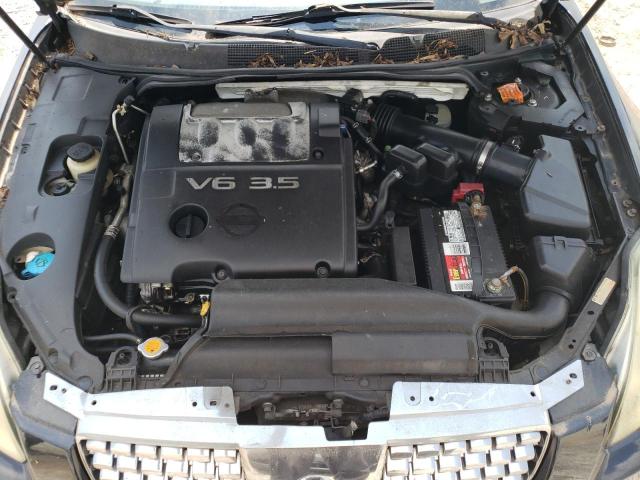 Photo 11 from auction – 2006 NISSAN MAXIMA SE with VIN 1N4BA41E56C803522
