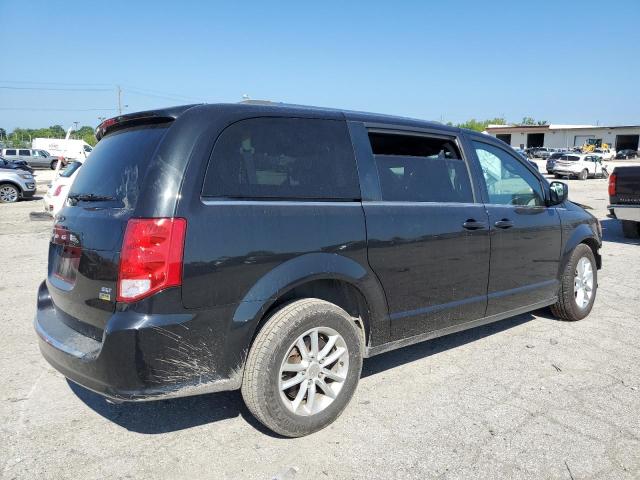 Photo 3 from auction – 2019 DODGE GRAND CARA with VIN 2C4RDGCG7KR622732