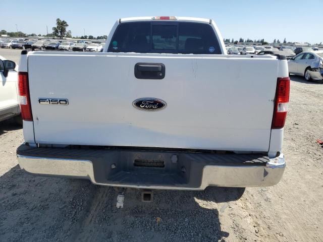 Photo 6 from auction – 2005 FORD F150 with VIN 1FTRX14W85FA97265