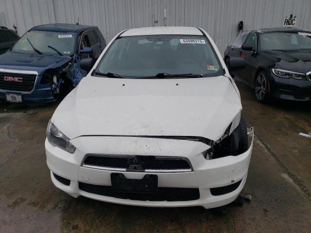 Photo 5 from auction – 2013 MITSUBISHI LANCER ES/ with VIN JA32U2FU0DU006977