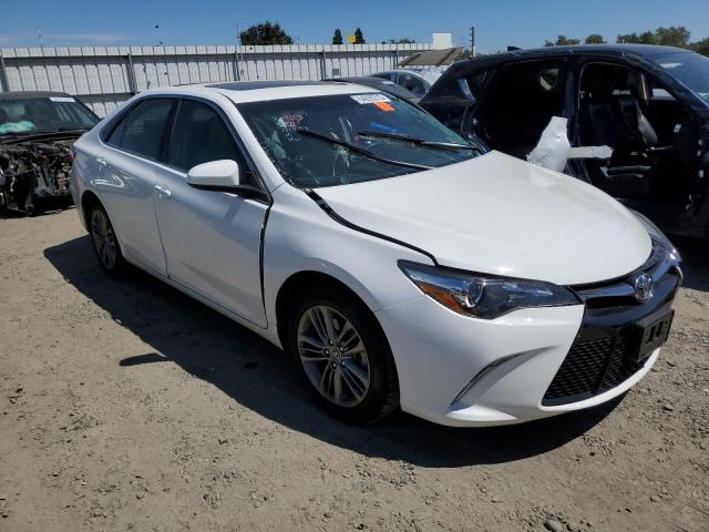 Photo 4 from auction – 2016 TOYOTA CAMRY LE with VIN 4T1BF1FK5GU255411