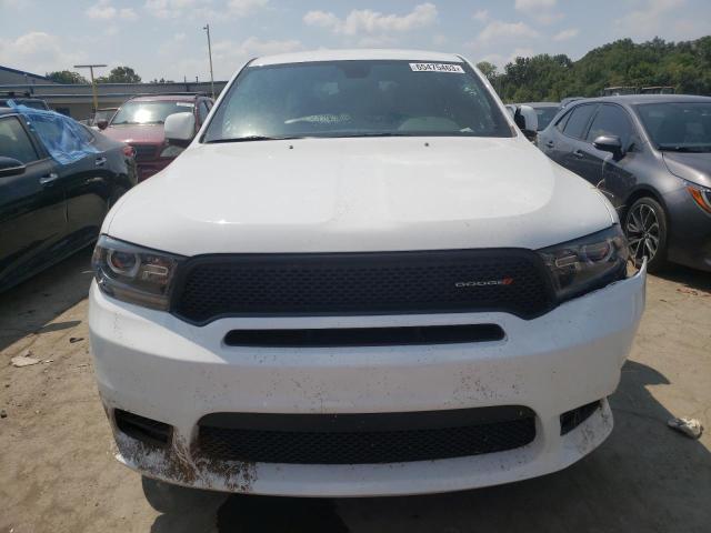Photo 5 from auction – 2020 DODGE DURANGO GT with VIN 1C4RDJDG2LC260802