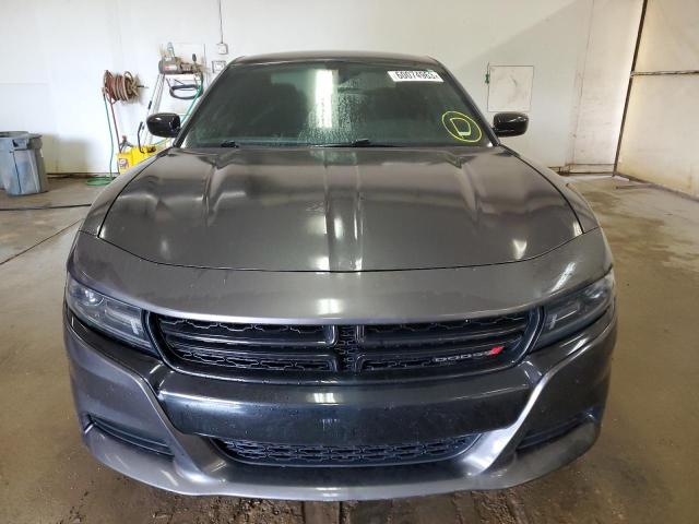 Photo 5 from auction – 2019 DODGE CHARGER SX with VIN 2C3CDXJG8KH671263