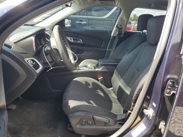 Photo 7 from auction – 2015 GMC TERRAIN SL with VIN 2GKALMEK3F6210559