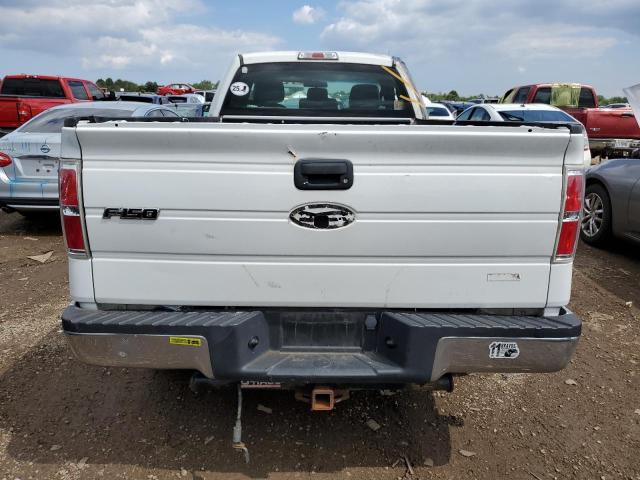 Photo 6 from auction – 2013 FORD F150 with VIN 1FTNF1CF0DKF22812