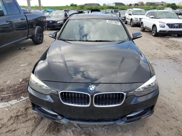 Photo 2 from auction – 2013 BMW 328 I with VIN WBA3A5G59DNP26471