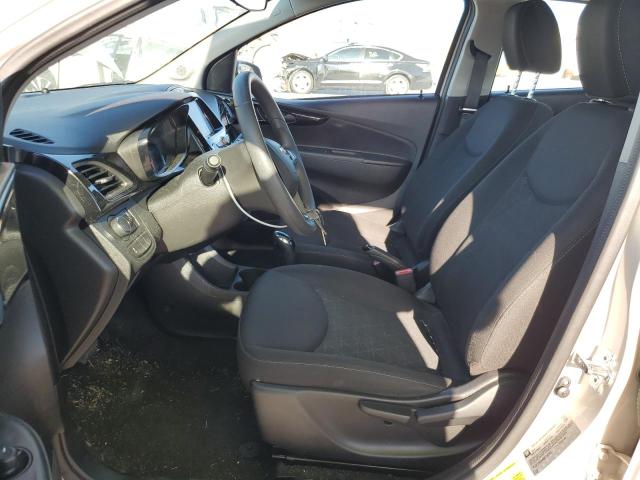 Photo 7 from auction – 2021 CHEVROLET SPARK 1LT with VIN KL8CD6SA6MC747593