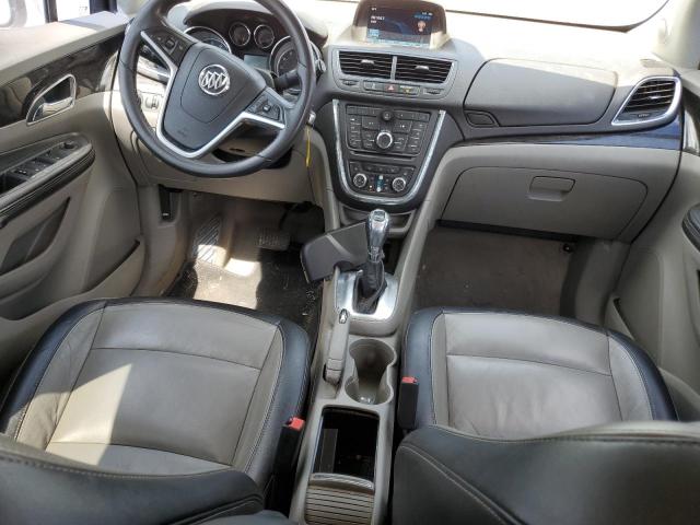 Photo 8 from auction – 2015 BUICK ENCORE with VIN KL4CJCSB9FB072395