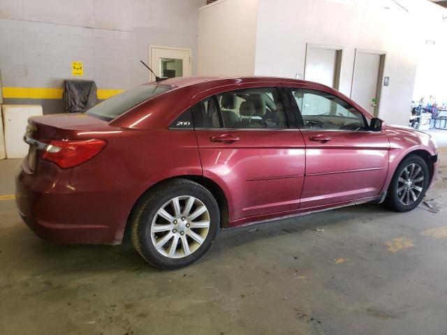 Photo 3 from auction – 2013 CHRYSLER 200 TOURIN with VIN 1C3CCBBB5DN603893