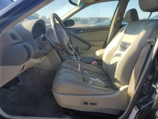 Photo 7 from auction – 2004 INFINITI G35 with VIN JNKCV51E24M107943