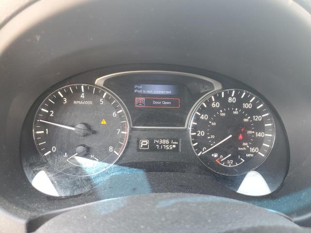 Photo 9 from auction – 2014 NISSAN ALTIMA with VIN 1N4AL3AP1EN222393