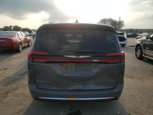 Photo 6 from auction – 2022 CHRYSLER PACIFICA L with VIN 2C4RC1GG7NR194756