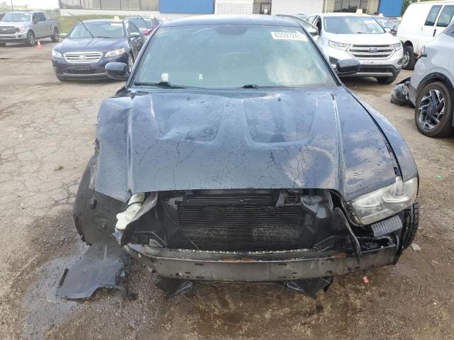 Photo 5 from auction – 2013 DODGE CHARGER R/ with VIN 2C3CDXDT5DH596047