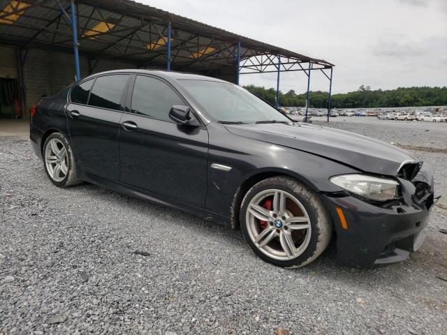 Photo 4 from auction – 2011 BMW 535 I with VIN WBAFR7C56BC804902