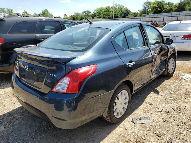 Photo 3 from auction – 2016 NISSAN VERSA S with VIN 3N1CN7APXGL916896