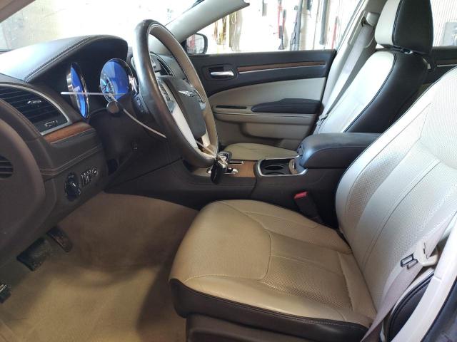 Photo 7 from auction – 2013 CHRYSLER 300C LUXUR with VIN 2C3CCASGXDH560053