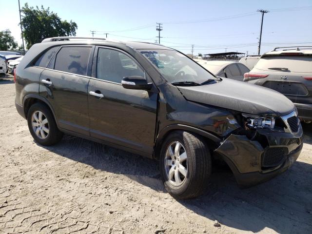 Photo 4 from auction – 2011 KIA SORENTO BA with VIN 5XYKT4A29BG112087