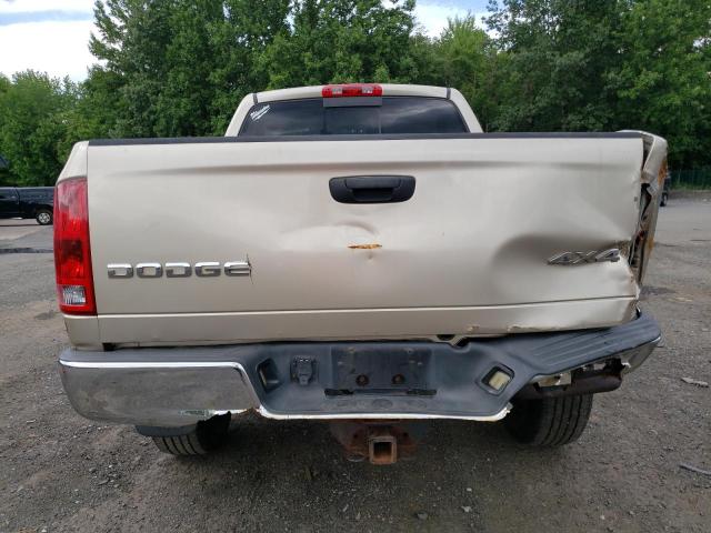 Photo 6 from auction – 2003 DODGE RAM 1500 S with VIN 1D7HU16N73J660556