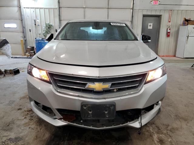 Photo 5 from auction – 2015 CHEVROLET IMPALA LT with VIN 2G1125S32F9217298