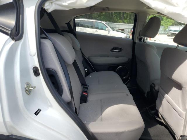 Photo 11 from auction – 2017 HONDA HR-V EX with VIN 3CZRU5H50HM718109