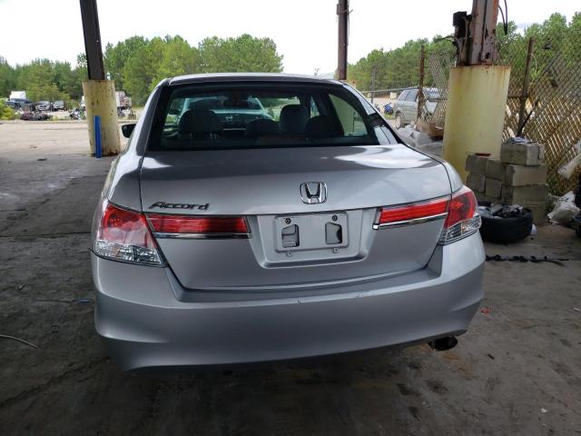Photo 6 from auction – 2012 HONDA ACCORD with VIN 1HGCP2F6XCA149418