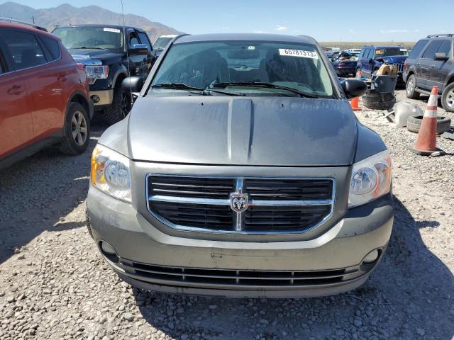 Снимка 5 от търг – 2012 DODGE CALIBER SX с VIN 1C3CDWDA9CD532954