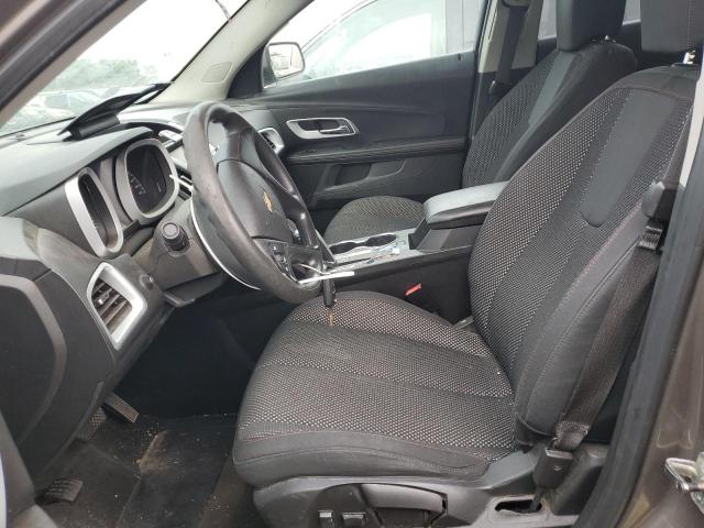 Photo 7 from auction – 2011 CHEVROLET EQUINOX with VIN 2CNALDEC8B6277345