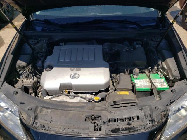 Photo 11 from auction – 2014 LEXUS ES 350 with VIN JTHBK1GG7E2093637
