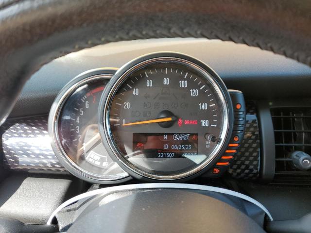 Photo 9 from auction – 2015 MINI COOPER with VIN WMWXP7C51F2A59470