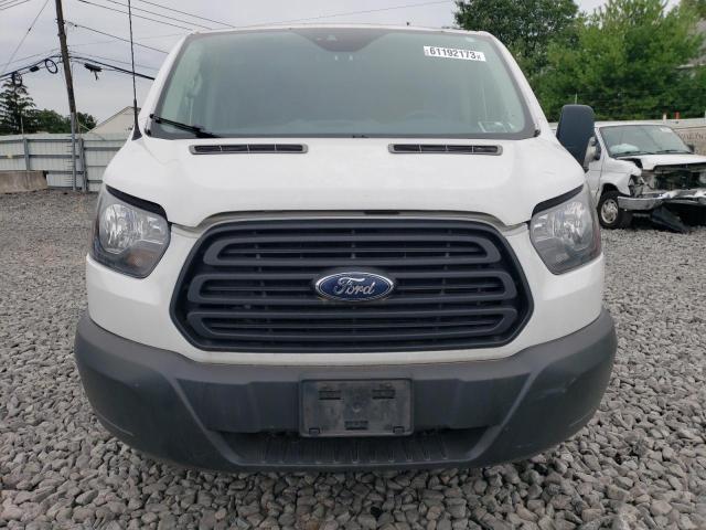 Photo 5 from auction – 2018 FORD TRANSIT T- with VIN 1FTYR1YM2JKA47817