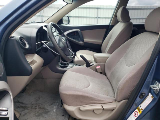 Photo 7 from auction – 2006 TOYOTA RAV4 with VIN JTMZD33V265001490