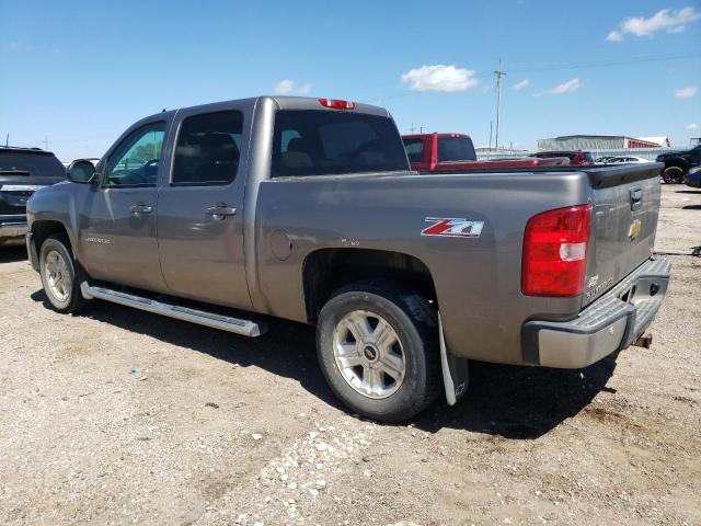 Photo 2 from auction – 2013 CHEVROLET SILVERADO with VIN 3GCPKTE70DG325698