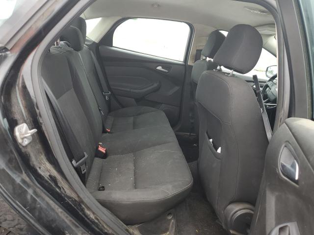 Photo 10 from auction – 2015 FORD FOCUS SE with VIN 1FADP3F20FL355626