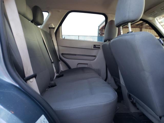 Photo 10 from auction – 2012 FORD ESCAPE XLS with VIN 1FMCU0C77CKA03914