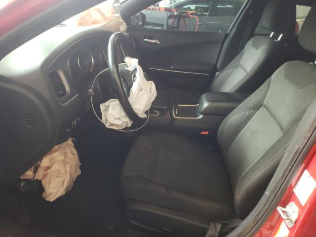 Photo 7 from auction – 2015 DODGE CHARGER SE with VIN 2C3CDXBG9FH812393