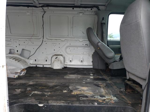Photo 10 from auction – 2006 FORD ECONOLINE with VIN 1FTNE24L46DB09442