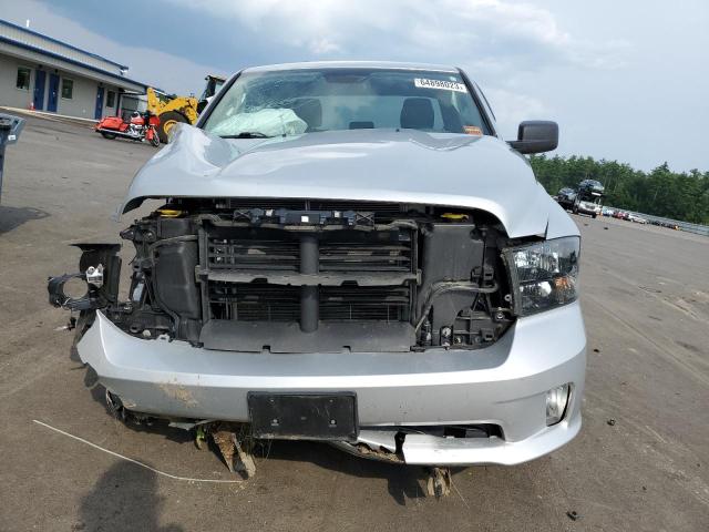 Photo 5 from auction – 2019 RAM 1500 CLASS with VIN 1C6RR7FT7KS553539