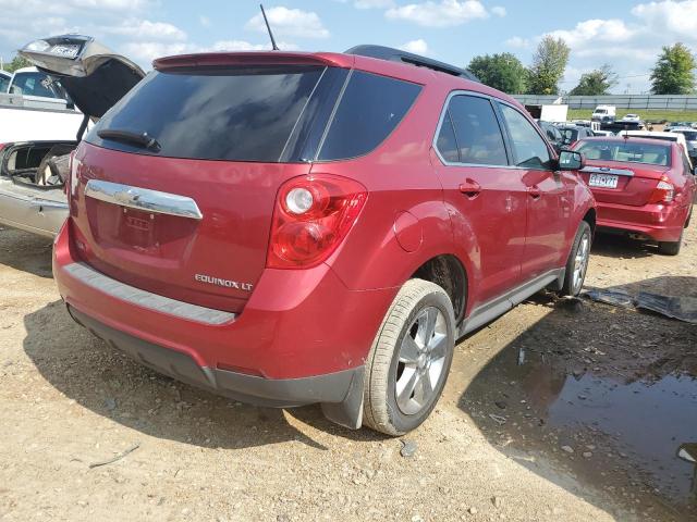 Photo 3 from auction – 2013 CHEVROLET EQUINOX LT with VIN 2GNALDEK9D6195307