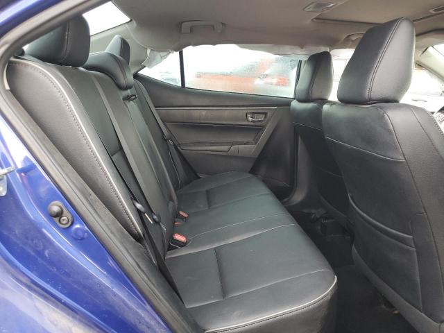 Photo 10 from auction – 2016 TOYOTA COROLLA L with VIN 2T1BURHEXGC590497