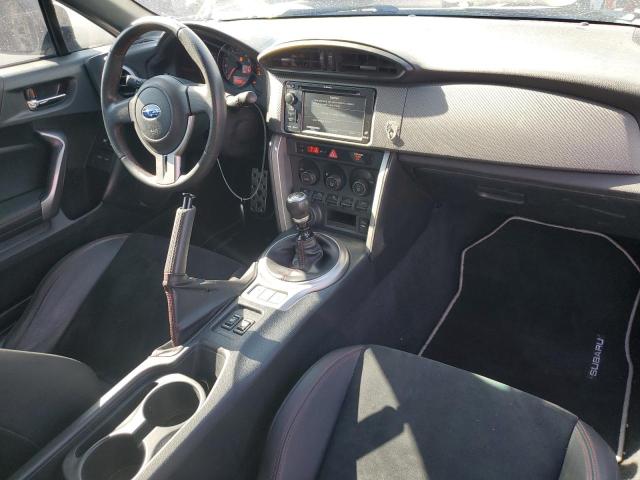 Photo 8 from auction – 2015 SUBARU BRZ 2.0 LI with VIN JF1ZCAC16F9607541
