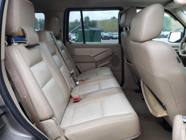 Photo 11 from auction – 2006 FORD EXPLORER E with VIN 1FMEU74E16UA77269