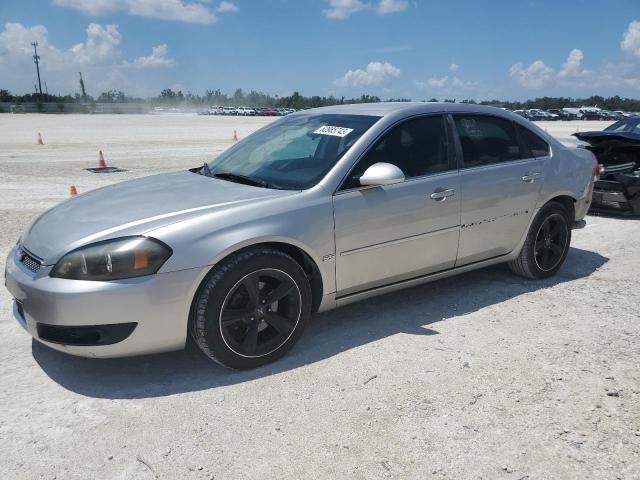 CHEVROLET IMPALA SUP 2006 with VIN 2G1WD58C069203391 - Photo from auction